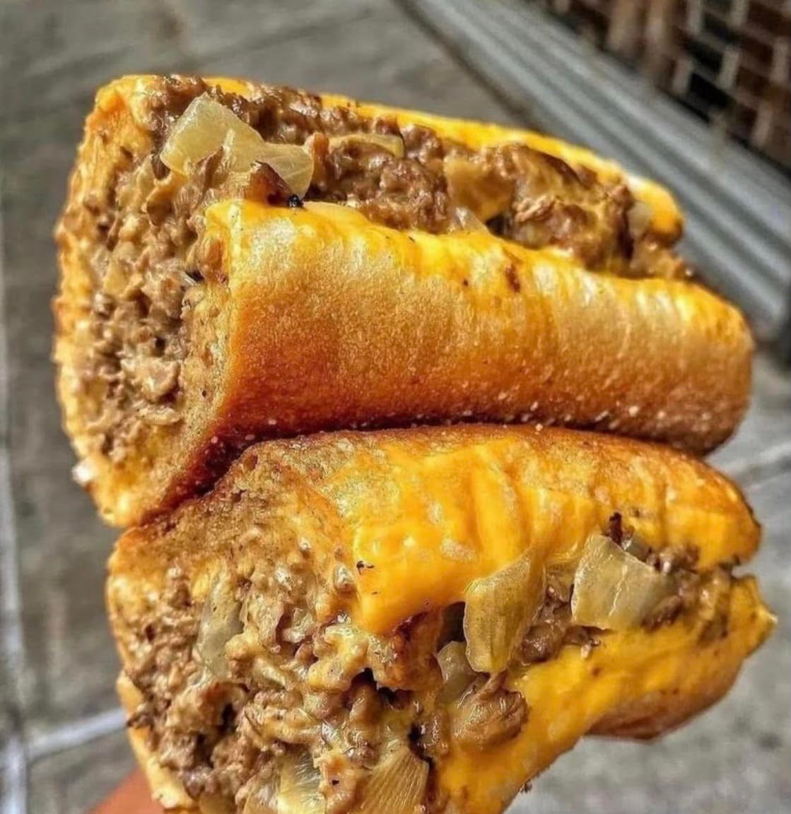 Cheesesteaks